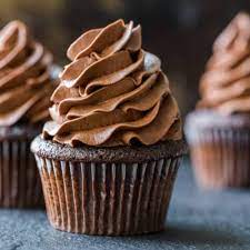 Moist Chocolate Cup Cake Recipe By Kitchen Side Youtube gambar png