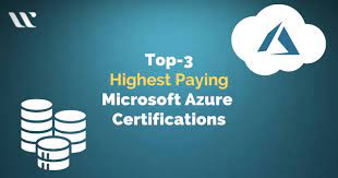 microsoft azure certifications
