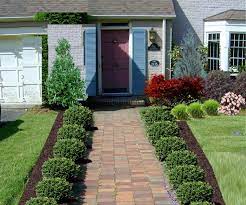 tips for landscaping your front yard
