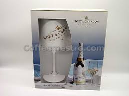 moët chandon ice imperial 2 flutes