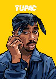 40 tupac wallpapers backgrounds for