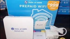 home prepaid wifi model b312 939