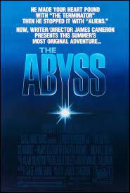 A nuclear sub has been ambushed and sunk, under mysterious circumstances, in some of the deepest waters on earth. The Abyss 1989 Imdb