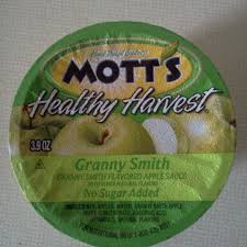 granny smith applesauce