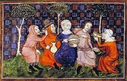 how-was-bread-baked-in-medieval-times
