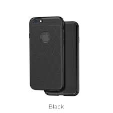 Dual snap for iphone 8 plus & iphone 7 plusiphone 7 plus & iphone 8 plus$29.95$14.95 newclearance. Hoco Admire Series Protective Case For Iphone 6 6s Plus Black