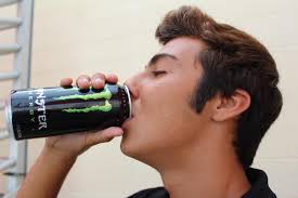 energy drinks effects on the mind and