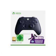 For this activity you will need to have xbox live. Microsoft Xbox One Kontroler Bezprzewodowy Fioletowy Fortnite Edition Cena Raty Sklep Komputronik Pl