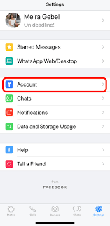 Whatsapp is the #1 social networking service by several millions of people from across the globe. How To Hide Your Whatsapp Online Status