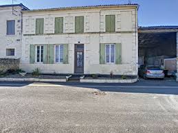 agence immobiliere cognac 16100