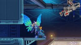Today, we are going to introduce the two muses of azure striker. Best Azure Striker Gunvolt Gifs Gfycat