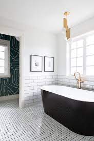 31 art deco bathroom design decor