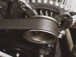 timing belt replacement cost are