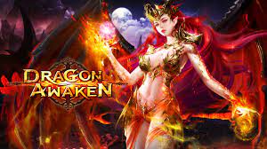 Dragon awaken is a fantasy browser mmorpg where players assume the role of a hero that must vanquish evil from the world. Review Of Dragon Awaken Mmo Mmorpg Games