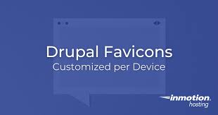 responsive favicons drupal module