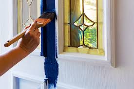 Tips To Achieve The Perfect Paint Job