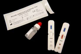 News 🎉 starting today we're doing the rapid test at our pharmacy! Anvisa Aprova Testes Rapidos Para Covid 19 Em Farmacias Folha Pe