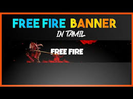Youtube banner backgrounds free logo banners education humor channel art greenscreen youtube banner design cute wallpapers youtube banners. How To Make Free Fire Youtube Banner In Tamil Youtube