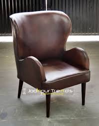 Leather Sofas Manufacturer From Jodhpur