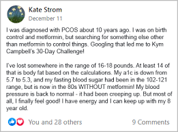 metformin for pcos 7 reasons why you
