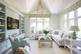Stylish And Welcoming Family Rooms
