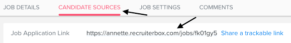 Save time by tapping your way through trending queries and topics, or by using your voice to. How Do I Customize The Application Form The Candidates Fill Out Recruiterbox
