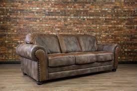 the old west leather sofa canada s