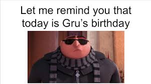 These birthday memes will surely remind them not to take growing older so seriously! Happy 60th Birthday Memes