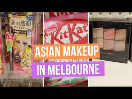 where to asian makeup in the