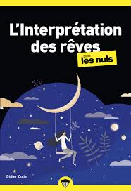 livre l interprétation des rêves pour