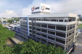 The umw holdings berhad (myx: Umw Holdings Starts 2021 With Healthy Automotive Sales The Edge Markets