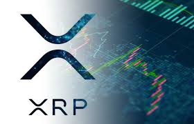 This chart allows to forecast the xrp xrp price change according to the number of people searching for it in google. Ripple Xrp Technical Chart Analysis Trading Video Top Crypto Exchange Listing Gains Negated February 26