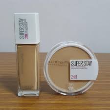 maybelline superstay 24h full coverage