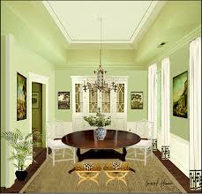 Tray Ceilings The Good Bad The