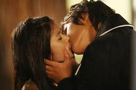 This ugly yet beautiful world 12 final. The Good The Bad The Ugly Playful Kiss Review