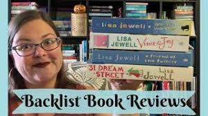 In the prologue of this crafty. Ranking And Reviewing Backlist Lisa Jewell Novels Which Was My Favourite Backlist Book Youtube