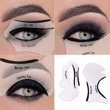 eyeshadow smokey quick eye makeup tool