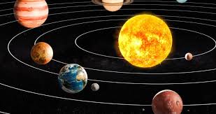 8 solar system facts to wow students