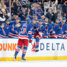 New York Rangers Tickets Schedule 2019 2020 Msg Seating Chart