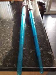 Star Wars Light Sabers In L24 Knowsley For 10 00 For Sale Shpock