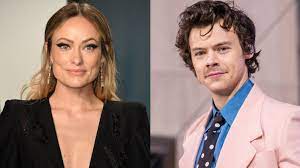 Tituly od cindy wilde na gorila.sk. Harry Styles And Olivia Wilde 31 Thoughts I Had After The News Broke Vogue