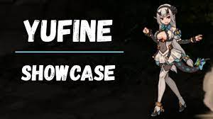 Yufine Character Review | Epic Seven Wiki for Beginners