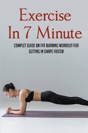exercises to lose belly fat paperback