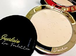 guerlain les voilettes translucent