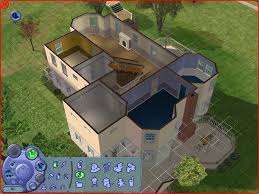 the sims 2 house designs