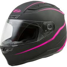 Gmax Ff88 Helmet Precept