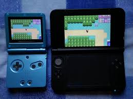 There are two main components in the project: Nintendo 3ds Gba Game Injection Gba On 3ds Pokemon 128k Saves Rtc Support Digiex