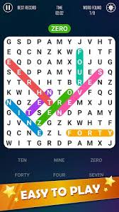 Remember your childhood days when simple word puzzle games were all the rage? Word Connect Word Cookies Word Search Apk Download For Android