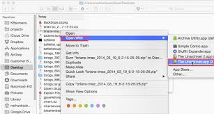 how to zip and unzip files on your mac
