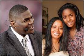 Keyshawn johnson was born on july 22, 1972 in los angeles, california, usa as he is a writer and producer, known for keyshawn, jwill and zubin (2020), 30 for 30 (2009) and nfl live (1991). Gtwbjbowevtbtm